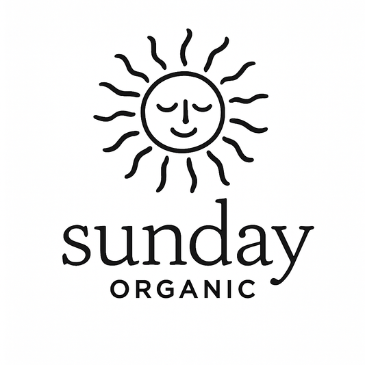 Sunday Organic gift card