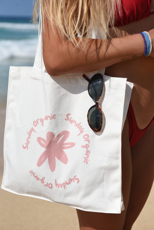 Everyday Coastal Tote Bag - PREORDER