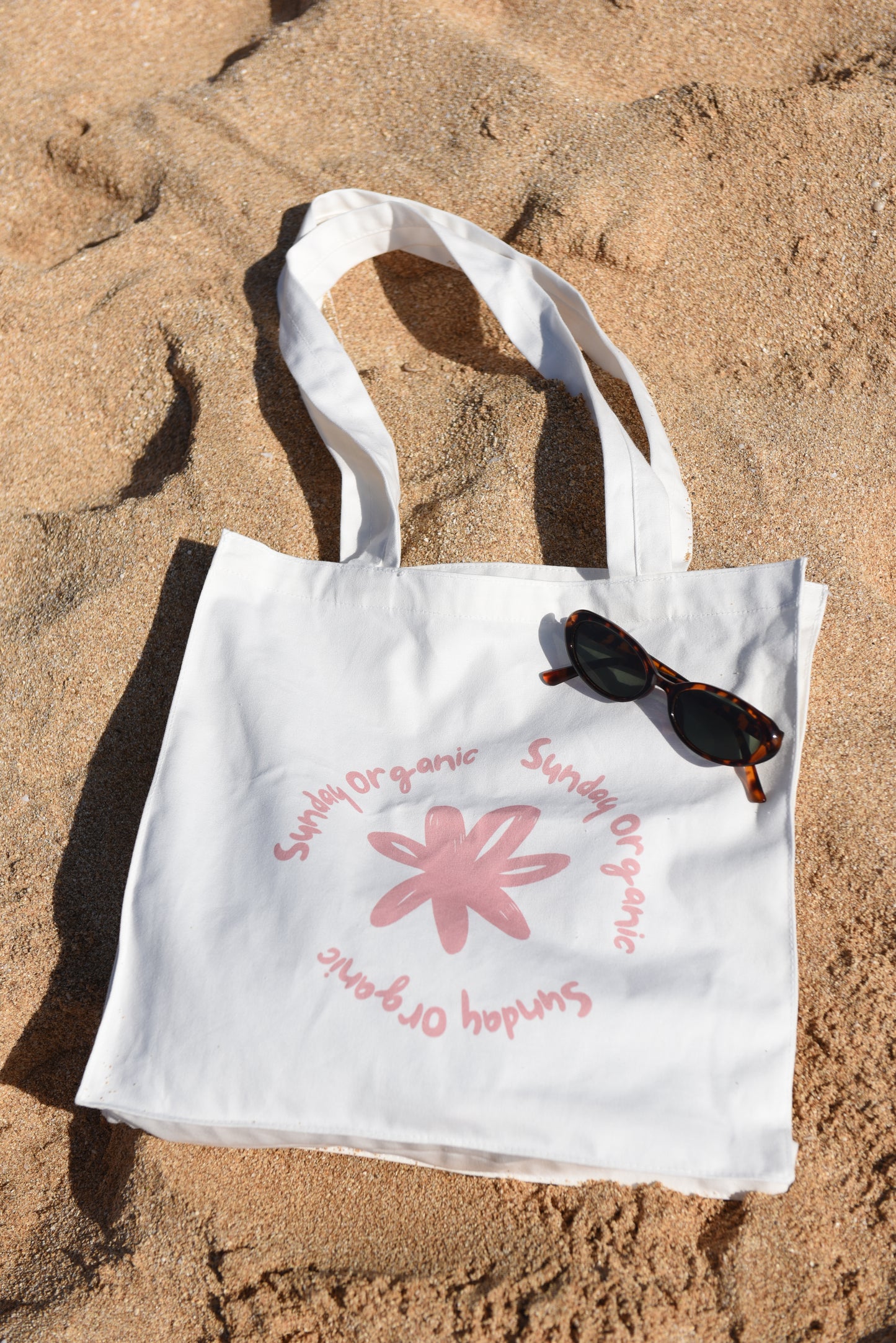 Everyday Coastal Tote Bag - PREORDER